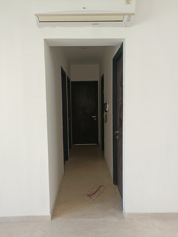 Building Lobby in 2 BHK Apartment at ARCJ Bhalchandra Heights, Vartak Nagar – for Sale
