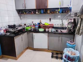 2 BHK Apartment For Rent in Murugesh Palya Bangalore 7085264