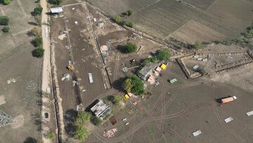  Plot – Exterior View View at Mahalaxmi Nagar 39, Katol rd - for Sale