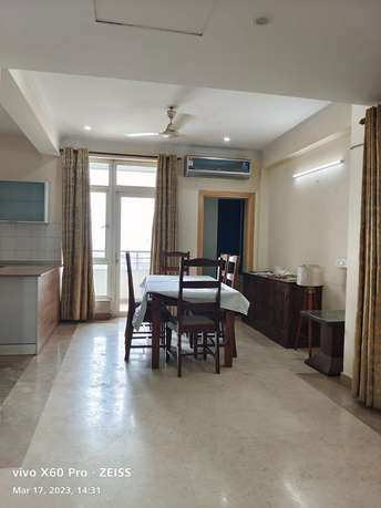3 BHK Apartment For Rent in Raheja Atlantis Sector 31 Gurgaon  7085294