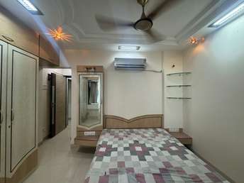 1 BHK Apartment For Rent in Prasun Sai Radha Bhandup West Mumbai 7085300