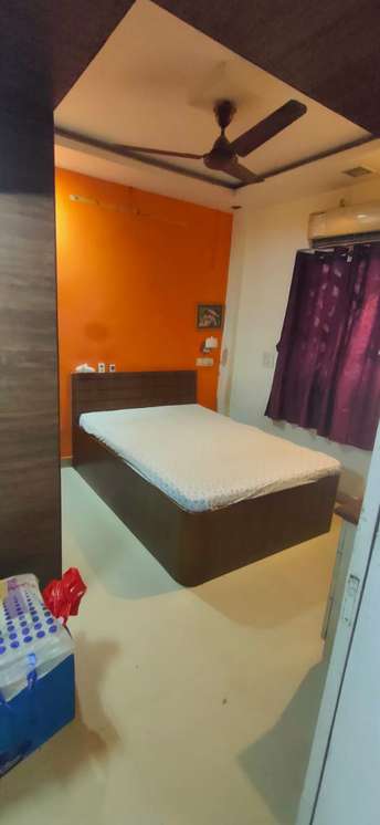 1 BHK Apartment For Rent in Lok Puram Vasant Vihar Thane  7085304