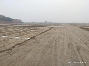 Plot Area in  Plot at Sultanpur – for Sale