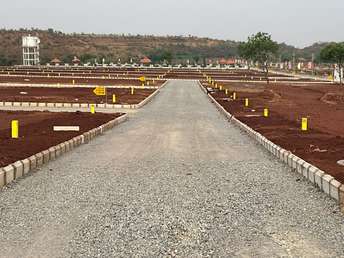 Plot For Resale in Budhera Hyderabad  7085298