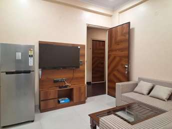 1 BHK Apartment For Rent in Prestige Park View Whitefield Bangalore 7085309