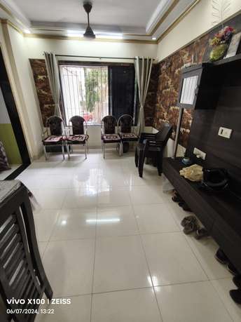 2 BHK Apartment For Rent in Kishor Park Kalwa Thane  7085340