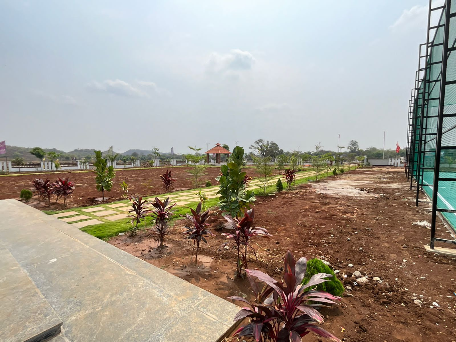 Plot For Resale in Budhera Hyderabad  7085332