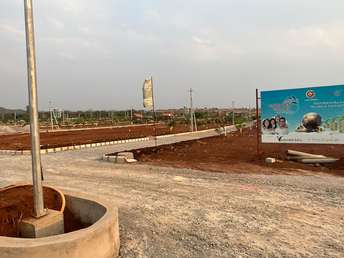  Plot For Resale in Budhera Hyderabad 7085333
