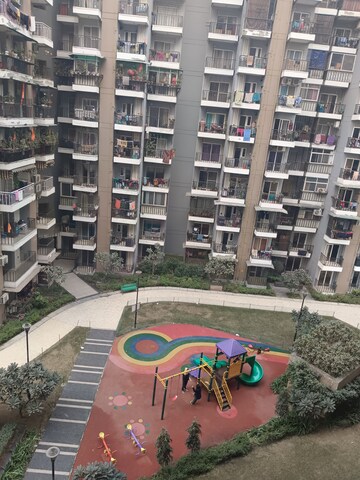 2.5 BHK Apartment – Exterior View View at Saviour Park, Mohan Nagar - for Sale