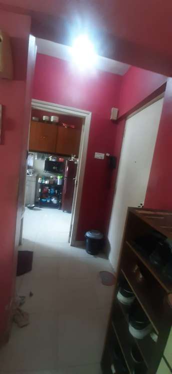1 BHK Apartment For Rent in Dheeraj Pooja Malad West Mumbai  7085337
