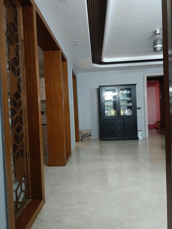 5 BHK Builder Floor For Resale in Auram Floor South City 2 Gurgaon  7085348