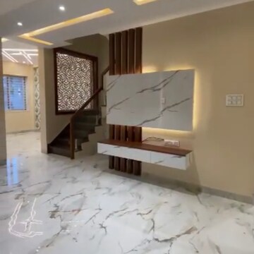 Bedroom in 4 BHK Villa at Nipania – for Sale