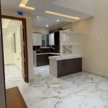 Bedroom in 4 BHK Villa at Nipania – for Sale