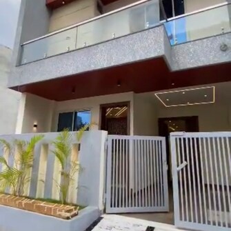 4 BHK Villa For Resale in Nipania Indore  7085364