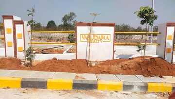 Plot Area in  Plot at Tukkuguda – for Sale