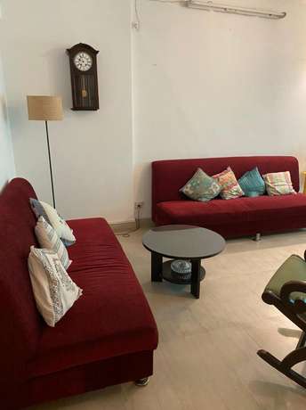 2 BHK Apartment For Rent in Juhu Mumbai  7085376