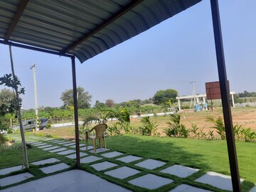  Plot – Garden View at Glentree Pharma County, Nandiwanaparthy - for Sale