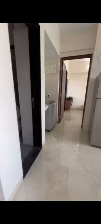 1 BHK Apartment For Rent in Sethia Imperial Avenue Malad East Mumbai  7085405