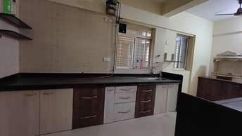 2 BHK Apartment For Rent in Sheth Avalon Laxmi Nagar Thane 7085404