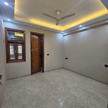 Room in 2 BHK Builder Floor at Chattarpur – for Sale