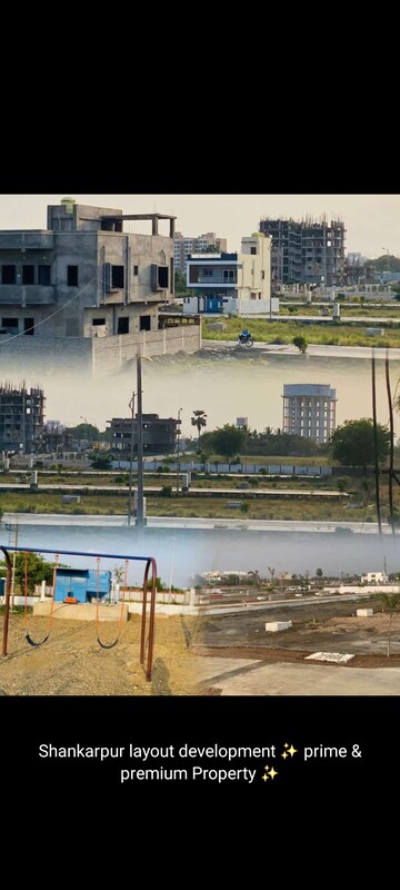  Plot – Exterior View View at Shankarpur - for Sale
