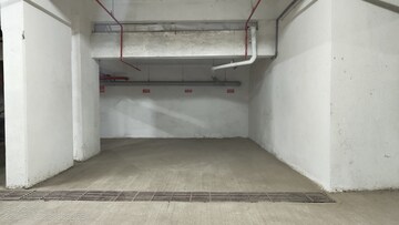 Bathroom in 3 BHK Apartment at K Raheja Reserve, Mohammadwadi – for Sale