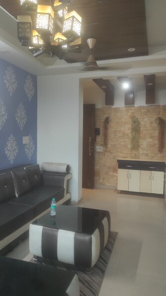 3 BHK Apartment For Resale in Sarvottam KSN Coziome Vasundhara Sector 3 Ghaziabad  7085493