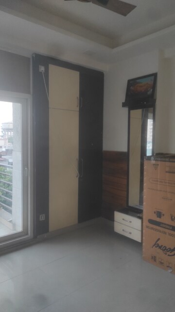 Furnished Amenities in 3 BHK Apartment at Sarvottam KSN Coziome, Vasundhara Sector 3 – for Sale