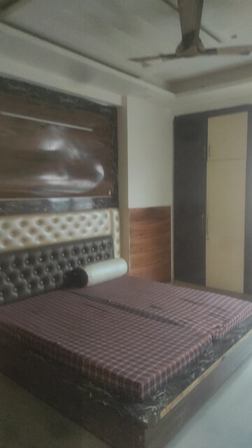 Kitchen in 3 BHK Apartment at Sarvottam KSN Coziome, Vasundhara Sector 3 – for Sale