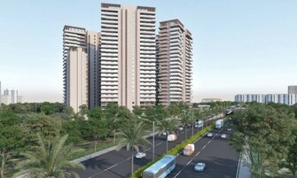 3 BHK Apartment For Resale in Sawasdee Heights Lawrence Road Delhi  7085479