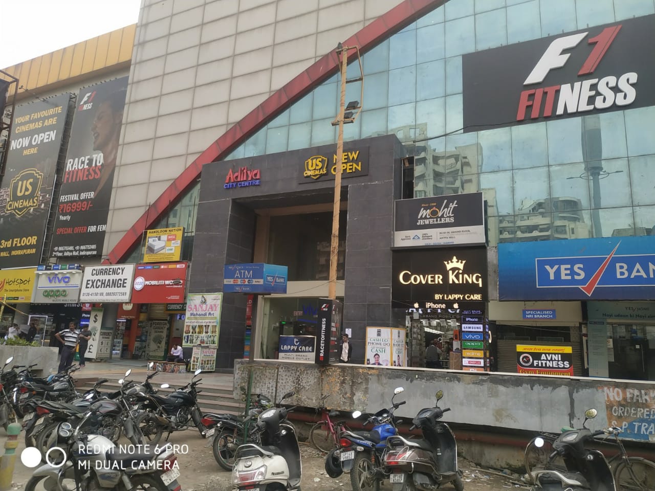 Commercial Shop 275 Sq.Ft. For Resale in Vaibhav Khand Ghaziabad  7085486