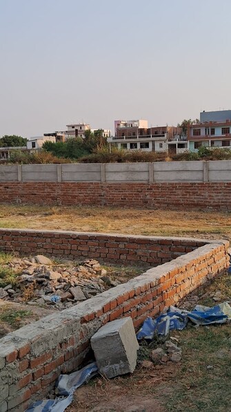 Plot For Resale in Faizabad Road Lucknow  7085510