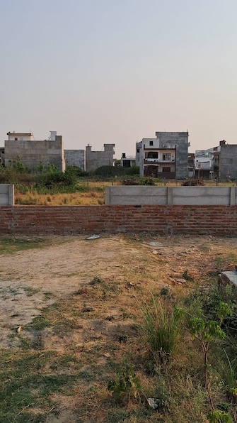 Plot For Resale in Faizabad Road Lucknow  7085510