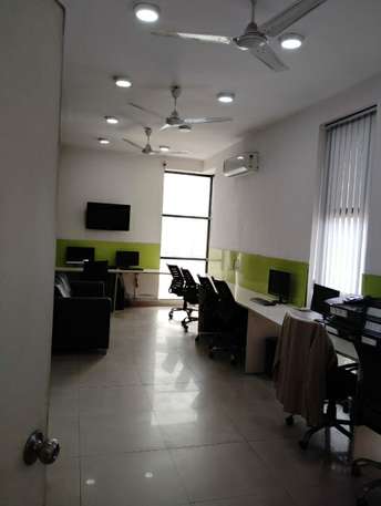 Commercial Office Space 730 Sq.Ft. For Rent in Rajendra Place Delhi  7085533