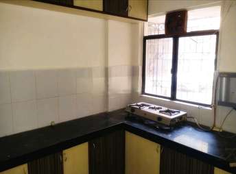 1 BHK Apartment For Rent in Kalpavriksha Garden Co.op.Hsg.Soc.Ltd. Dhokali Thane  7085523
