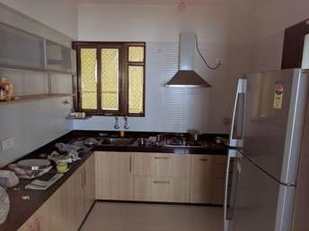 2 BHK Apartment For Rent in Bhandari 43 Privet Drive Balewadi Pune  7085525