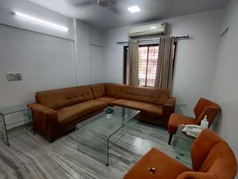 2 BHK Apartment For Rent in Juhu Mumbai 7085538