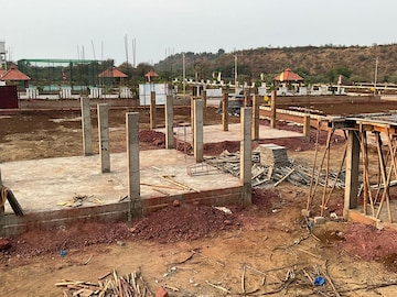 Plot Area in  Plot at Budhera – for Sale