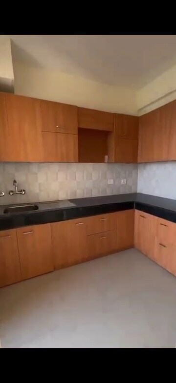 Kitchen in 2 BHK Apartment at Aditya City Apartments, Shahpur Bamheta – for Sale
