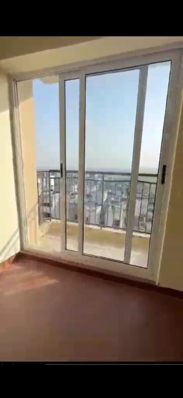 Building Lobby in 2 BHK Apartment at Aditya City Apartments, Shahpur Bamheta – for Sale