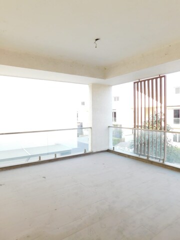 Room in 4 BHK Villa at Rajapushpa Green Dale, Tellapur – for Sale