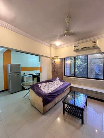 1 BHK Apartment For Rent in Juhu Mumbai  7085563