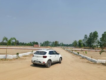  Plot – Exterior View View at Wazirganj - for Sale