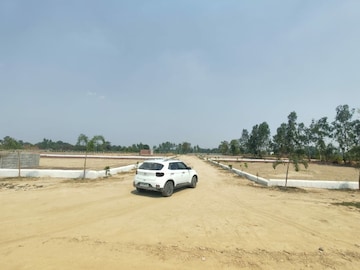  Plot – Exterior View View at Wazirganj - for Sale