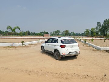  Plot – Exterior View View at Wazirganj - for Sale