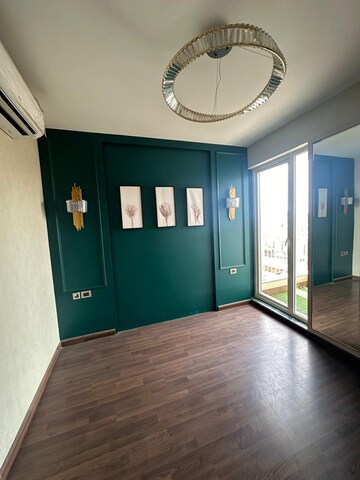 Bedroom in 3 BHK Apartment at BPTP Discovery Park, Sector 80 – for Sale