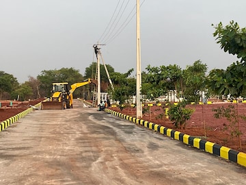 Plot For Resale in Sadashivpet Hyderabad  7085628