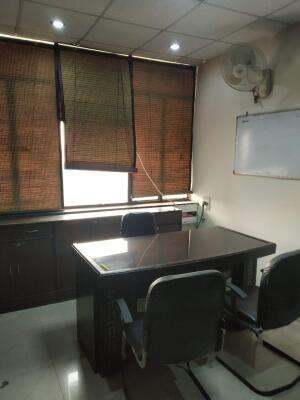 Commercial Office Space 700 Sq.Ft. For Rent in Laxmi Nagar Delhi  7085635