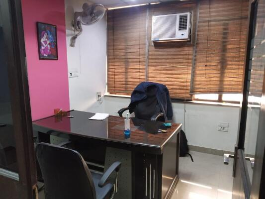 Commercial Office Space 780 Sq.Ft. For Rent in Nirman Vihar Delhi  7085648