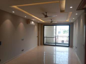 3 BHK Builder Floor For Rent in RWA Greater Kailash 1 Greater Kailash I Delhi  7085637